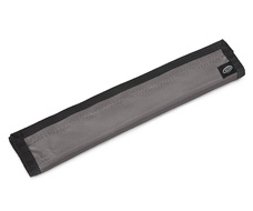 ballistic nylon gunmetal