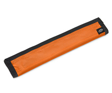 ballistic nylon safety cone