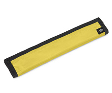 ballistic nylon yield