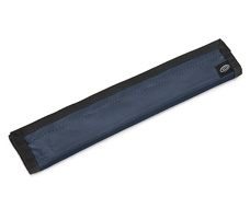 ballistic nylon navy