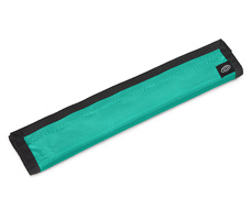ballistic nylon aquamarine