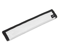 ballistic nylon white