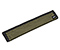 Custom Strap Pad - ballistic nylon army