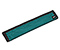 Custom Strap Pad - ballistic nylon jewel