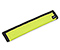 Custom Strap Pad - ballistic nylon limeaide
