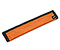 Custom Strap Pad - ballistic nylon safety cone