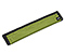Custom Strap Pad - ballistic nylon spinach