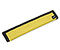 Custom Strap Pad - ballistic nylon yield