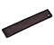 Custom Strap Pad - ballistic nylon blackberry