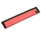 Custom Strap Pad - ballistic nylon coral