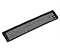 Custom Strap Pad - herringbone tusk grey, cement
