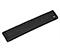 Custom Strap Pad - recycled pet black