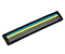 Custom Strap Pad - stripes blue