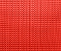 Custom Strap Pad Close-up