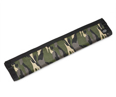 cotton canvas camo