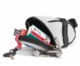 Bike Seat Pack Open