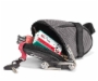 Bike Seat Pack Open