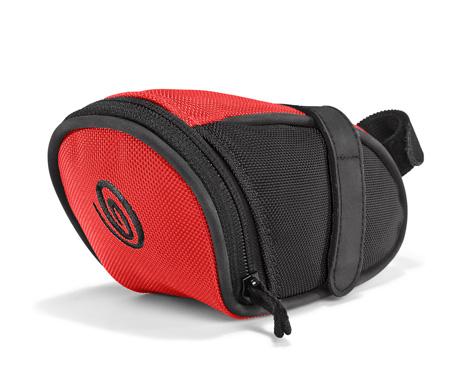 , Bike Seat Pack Front