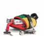 Bike Seat Pack Open