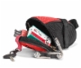 Bike Seat Pack Open