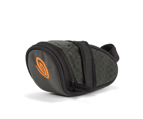 , Bike Seat Pack Front