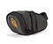 Bike Seat Pack - ripstop carbon