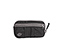 Shagg Bag Accessory Case - ballistic nylon black