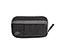 Shagg Bag Accessory Case - ballistic nylon black
