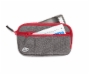 Shagg Bag Accessory Case Open