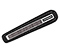 Deluxe Strap Pad - ballistic nylon black