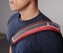Deluxe Strap Pad Model