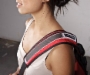 Deluxe Strap Pad Model