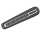 Deluxe Strap Pad - ballistic nylon gunmetal