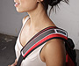 Deluxe Strap Pad Model