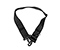 2 inch Shoulder Strap - strap black