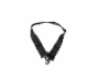 2 inch Shoulder Strap Front