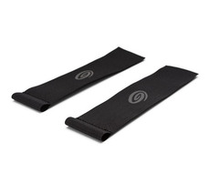 Silencer Velcro Strips