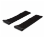 Silencer Velcro Strips Back