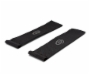 Silencer Velcro Strips Front