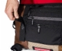 Silencer Velcro Strips Model