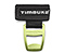 Beer Candy Bottle Opener - anodized aluminum limeaide