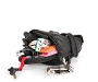 Light Bright Seat Pack Open