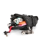 Light Bright Seat Pack Open