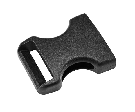 , Female Clip Front