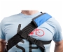 Cross Strap with Clips Model