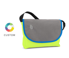 Custom Eula Mini Messenger
