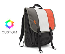 Custom Swig Laptop Backpack