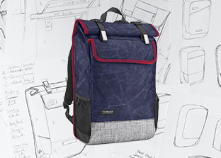 See It On Our Backs. An Inside Look at the Custom Prospect