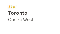 Toronto Store