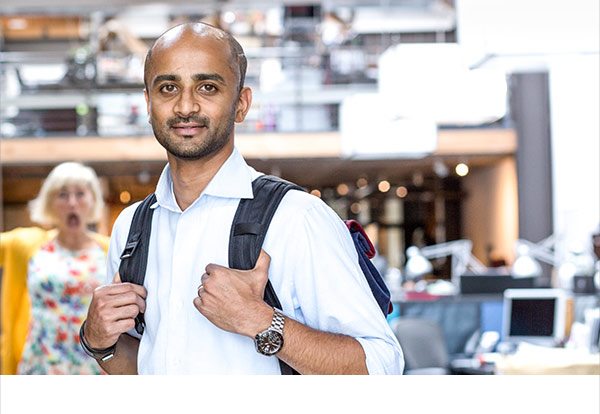 Sophisticated: Prospect